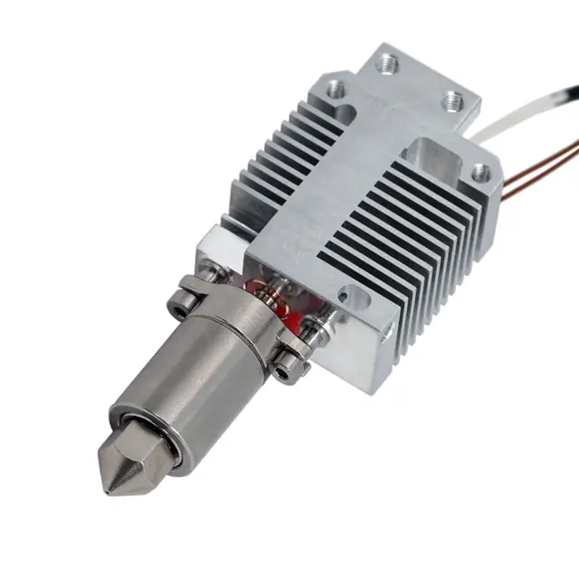 Micro Swiss FlowTech Hotend for Sovol SV08 
