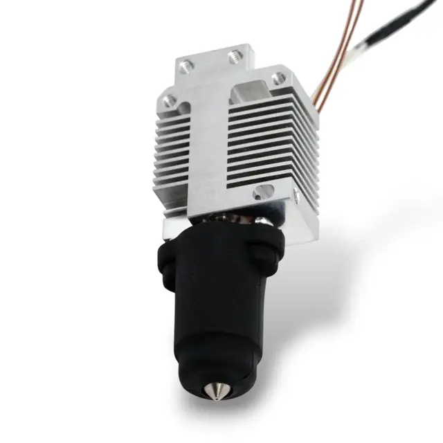 Micro Swiss FlowTech Hotend for Sovol SV08 
