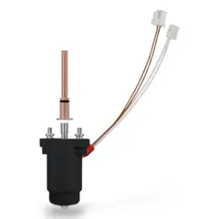 Micro Swiss FlowTech Hotend for Creality Ender-3 V3