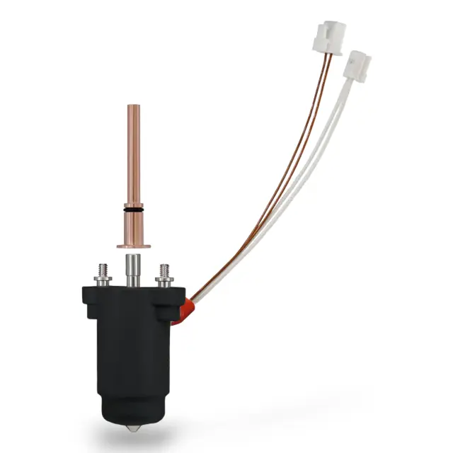 Micro Swiss FlowTech Hotend for Creality Ender-3 V3 