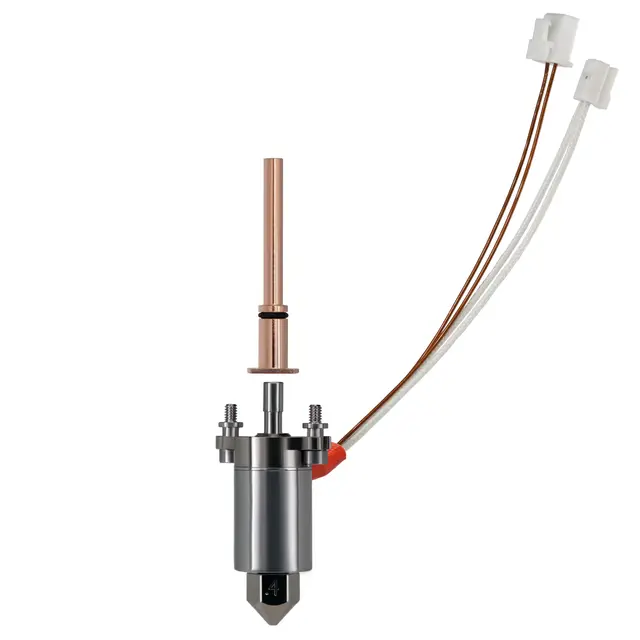 Micro Swiss FlowTech Hotend for Creality Ender-3 V3 