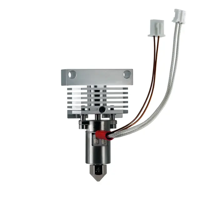 Micro Swiss FlowTech Hotend for Elegoo Neptune 4 / 4 PRO 