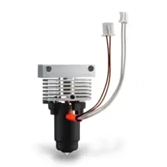 Micro Swiss FlowTech Hotend for Elegoo Neptune 4 / 4 PRO