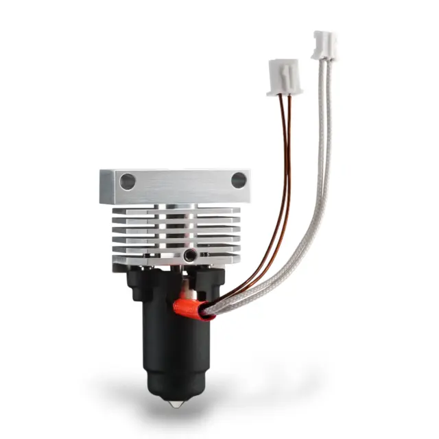 Micro Swiss FlowTech Hotend for Elegoo Neptune 4 / 4 PRO 