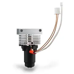 Micro Swiss FlowTech Hotend for Elegoo Neptune 4 Plus / 4 Max