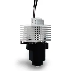 Micro Swiss FlowTech Hotend for Bambu Lab X1 series