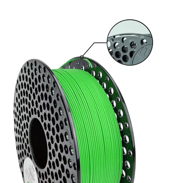 Azurefilm PLA Original Green 