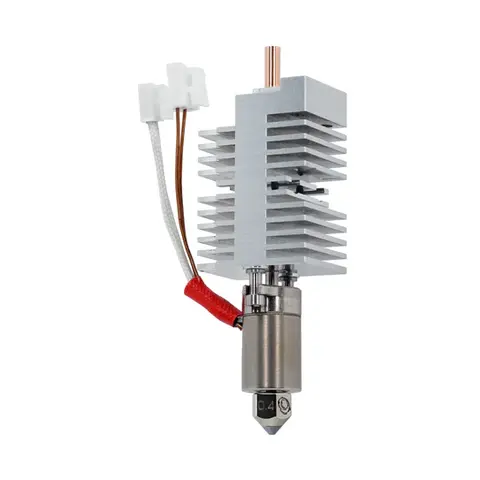 Micro Swiss FlowTech Hotend for Creality K2 / K2 Plus 