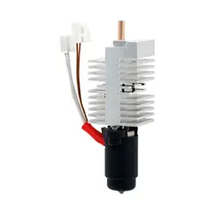 Micro Swiss FlowTech Hotend for Creality K2 / K2 Plus