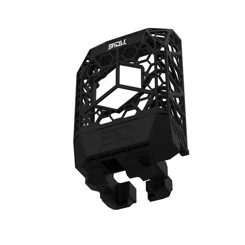 Biqu Panda Jet Pack v1.0 Extruder Front Cover for P1 / X1 series 