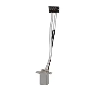 Micro Swiss FlowTech Spare Heater Core for M3109P (Bambu P1)