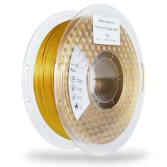 Polyalkemi PLA Premium Metallic Dubai Gold