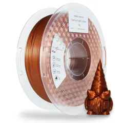 Polyalkemi PLA Premium Metallic Red Copper