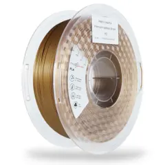 Polyalkemi PLA Premium Metallic Brass