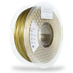 Polyalkemi PLA Premium Metallic Bronze