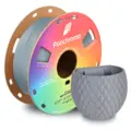 Polymaker Panchroma Matte PLA Fossil Grey 