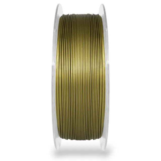 Polyalkemi PLA Premium Metallic Bronze 