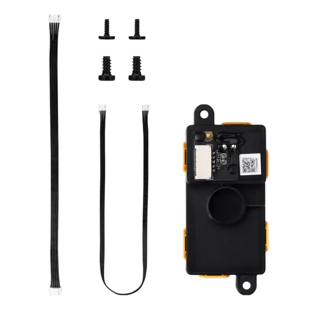 Bambu Lab Air Inlet Unit AMS 2 Pro 