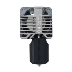 Bambu Lab Complete Hotend Assembly - X1C Stainless Steel 0.4mm