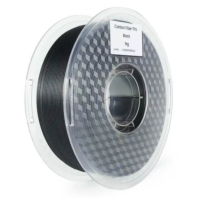 Polyalkemi TPU-CF Black 