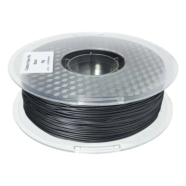 Polyalkemi TPU-CF Black 