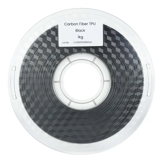 Polyalkemi TPU-CF Black 