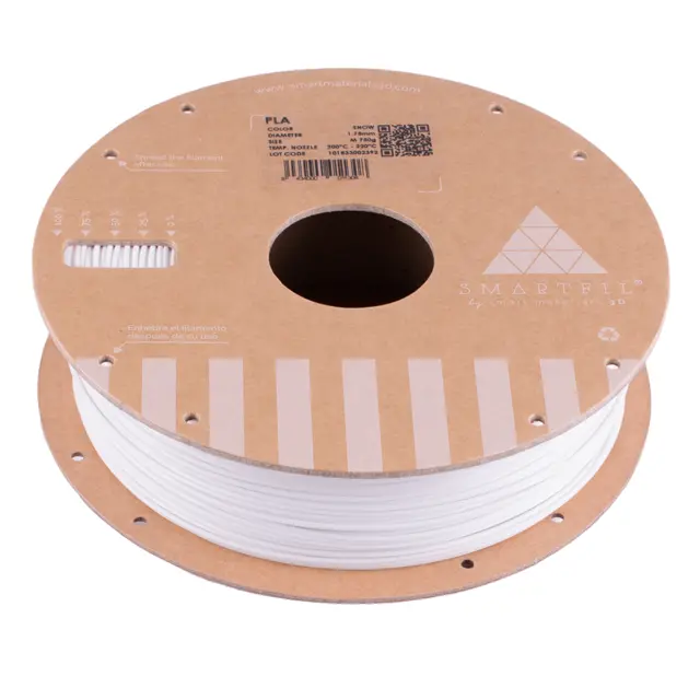 Smartfil PLA Snow White (750g) 