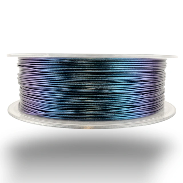 Polyalkemi PLA Magic Blue 