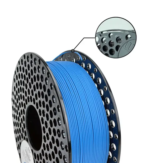 Azurefilm PLA Original Blue 