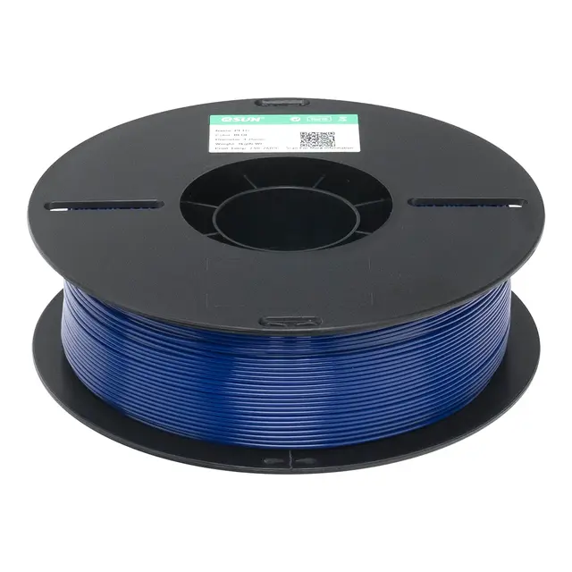 eSun PETG Blue 