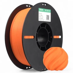 eSun PETG Orange