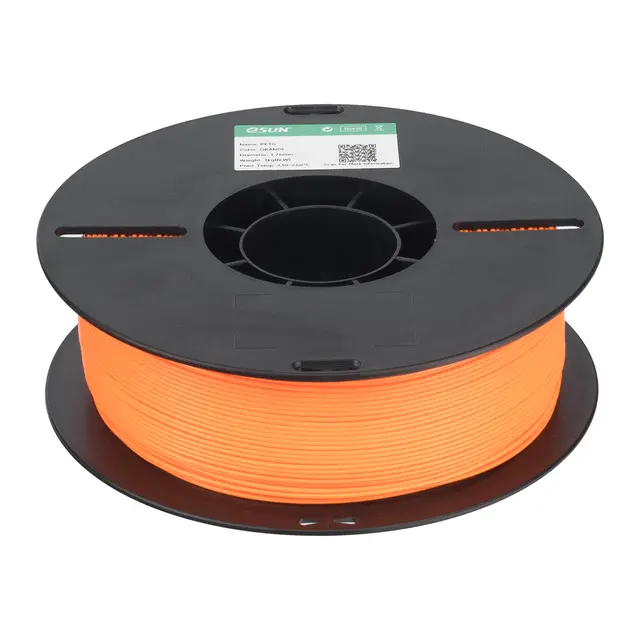 eSun PETG Orange 