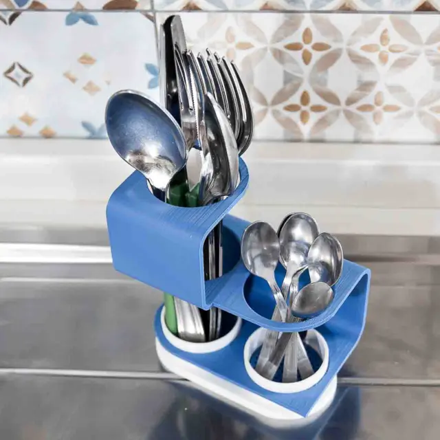 Azurefilm PLA Original Blue 