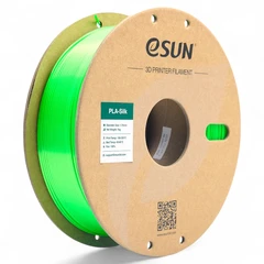 eSun PLA-Silk Green