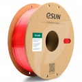 eSun PLA-Silk Red 