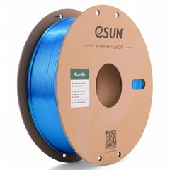 eSun PLA-Silk Cyan