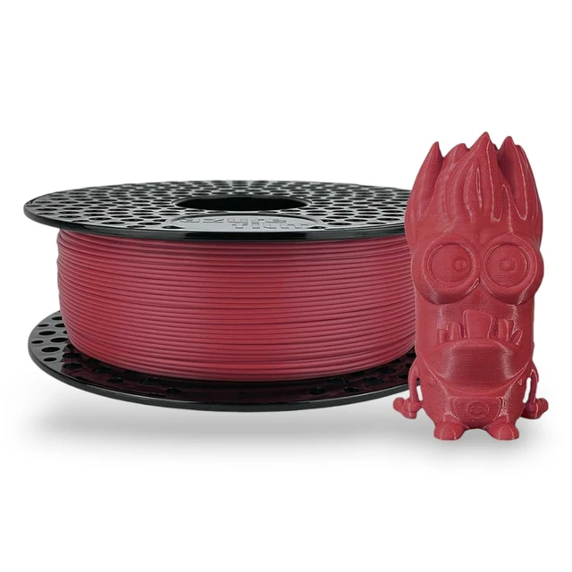 Azurefilm PLA Original Red Wine 