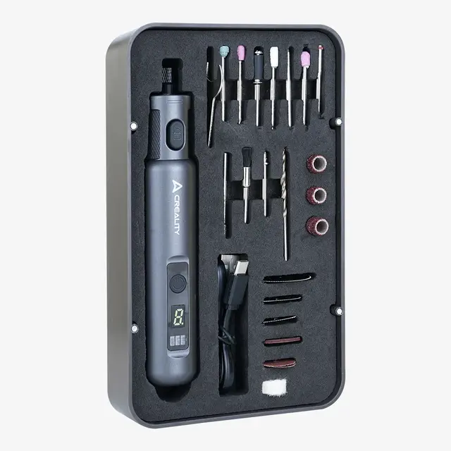 Creality Cordless Rotary Tool Kit 