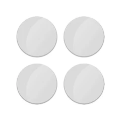 Creality Replace Protective Lens for Falcon 2