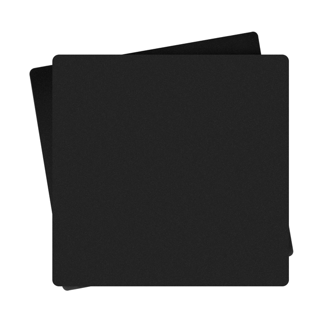 Creality Acrylic Board Combination Pack 10pcs - 300x300x3mm 
