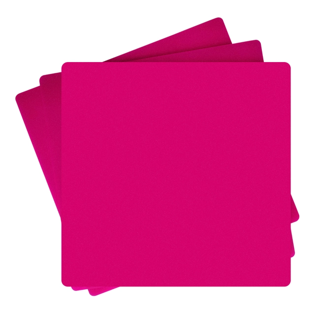 Creality Acrylic Board Combination Pack 10pcs - 300x300x3mm 