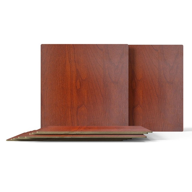 Creality Rosewood Plywood Sheet 10pcs - 300x300x3mm 