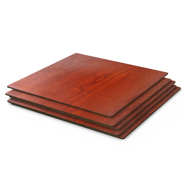 Creality Rosewood Plywood Sheet 10pcs - 300x300x3mm 