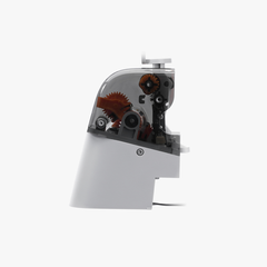Bambu Lab AMS 2 PRO First Stage Feeder
