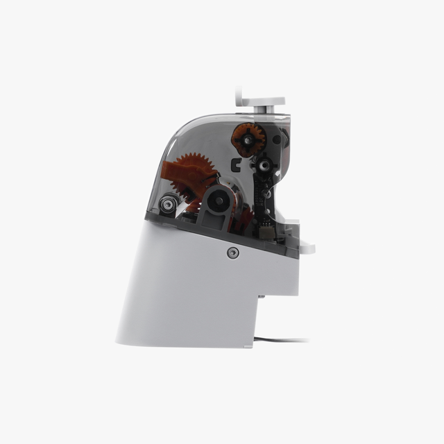 Bambu Lab AMS 2 PRO First Stage Feeder 