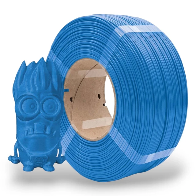 Azurefilm PLA Original - REFILL Blue 