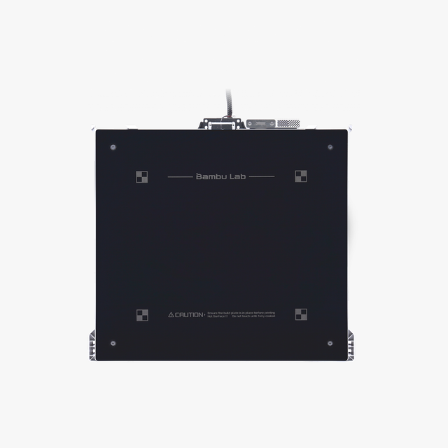 Bambu Lab Heatbed Unit for H2D 