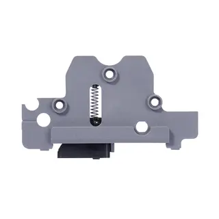 Bambu Lab Dual Extruder Filament Guide H2D-serie