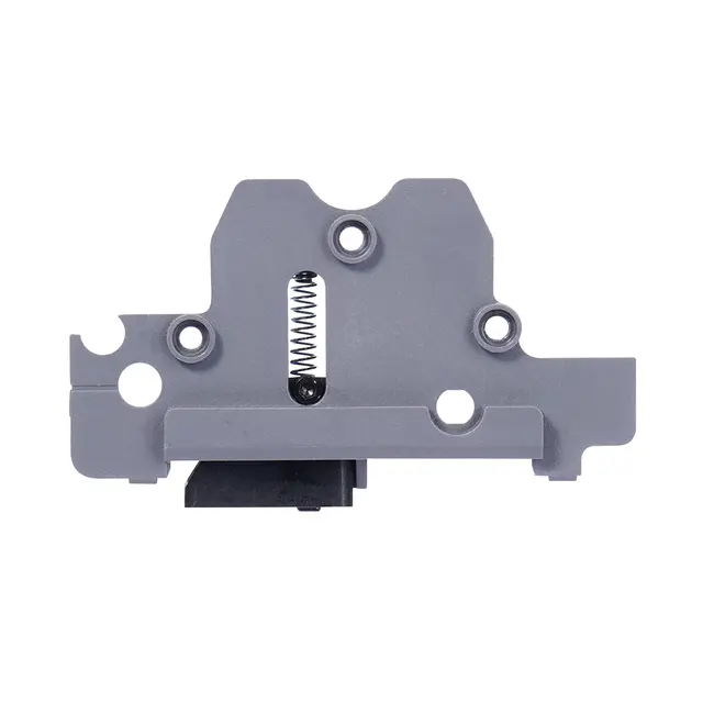 Bambu Lab Dual Extruder Filament Guide H2D-serie 