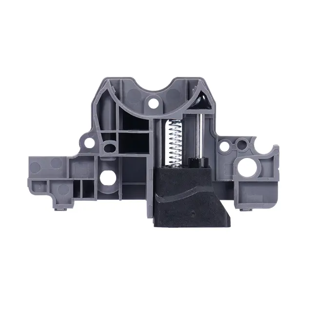 Bambu Lab Dual Extruder Filament Guide H2D-serie 